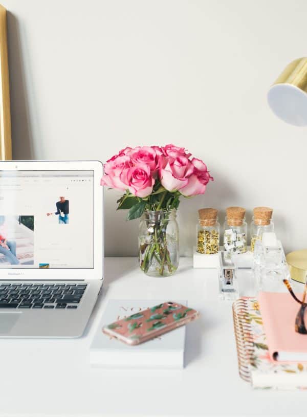 Feminine Blog Themes You’ll Fall in Love With