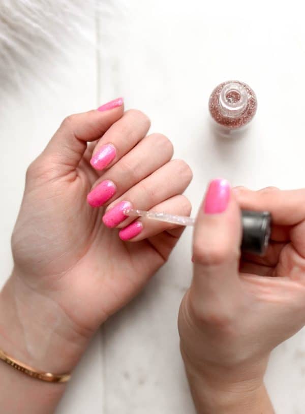 How to Do Dip Nails PERFECTLY at Home to Save $1,000 a Year