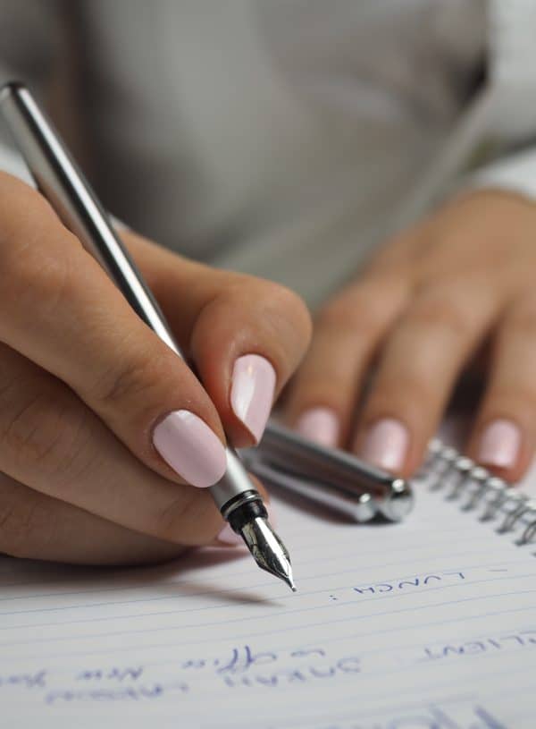 How to Do Professional Looking Gel Nails at Home to Save $1,000 a Year