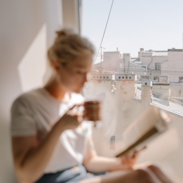 books every woman should read in their 20s