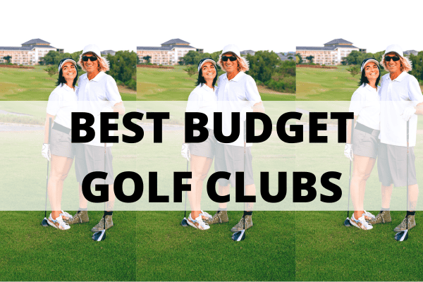 best budget golf clubs for beginners